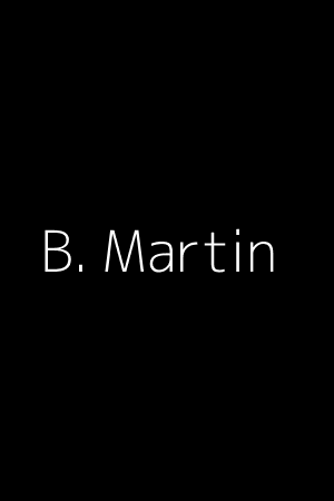 Brennan Martin